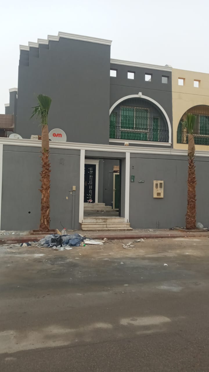 باركية أرضيات